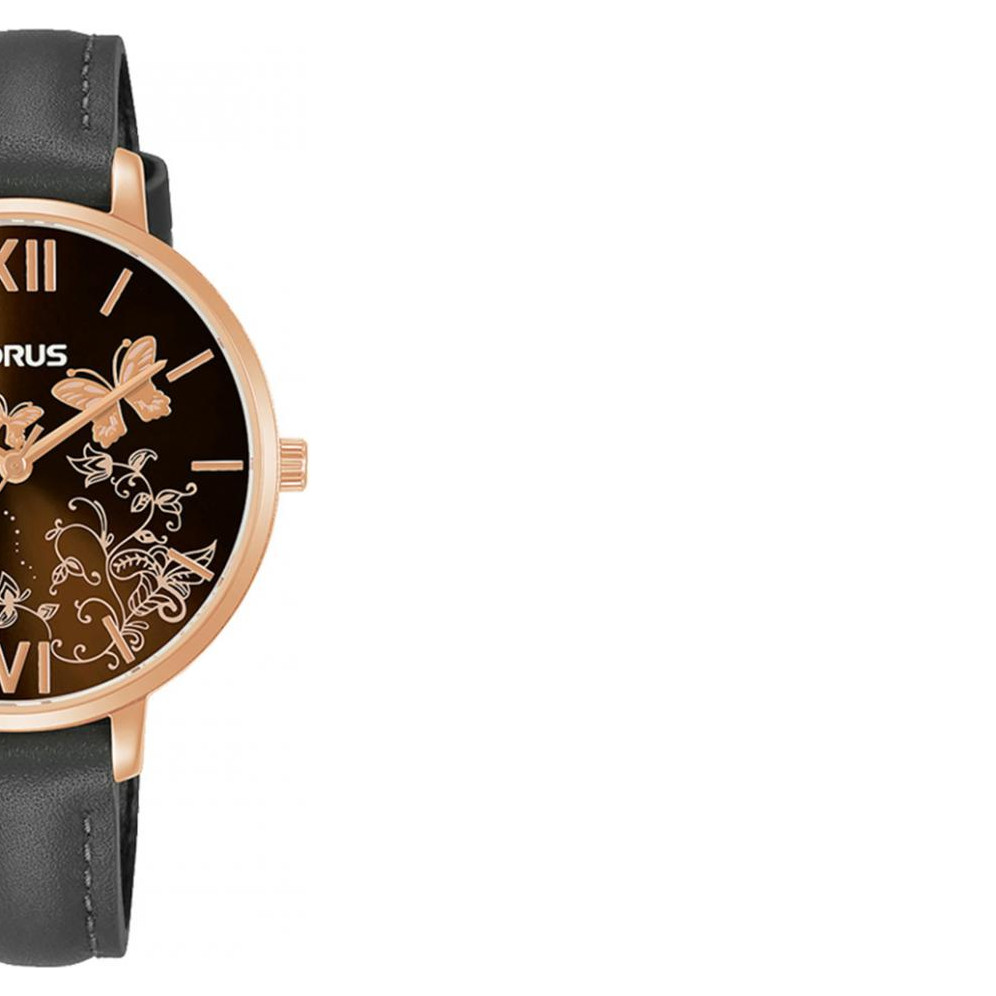 Lorus Classic RG202TX9 - zegarek damski 6