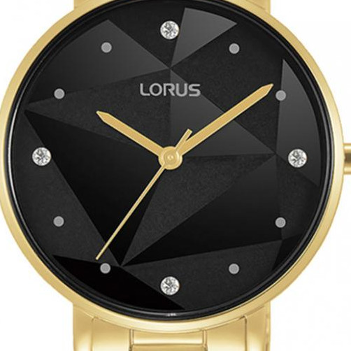 Lorus Classic RG202UX9 - zegarek damski 2