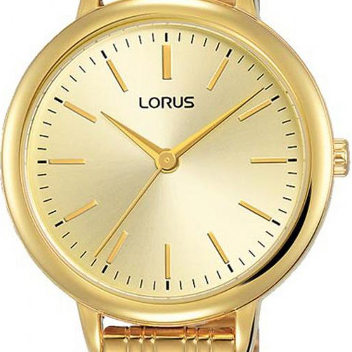 Lorus Classic RG204QX9 - zegarek damski 2