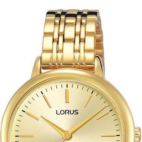 Lorus Classic RG204QX9 - zegarek damski 3