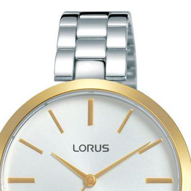 Lorus Classic RG206PX9 3