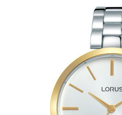 Lorus Classic RG206PX9 4