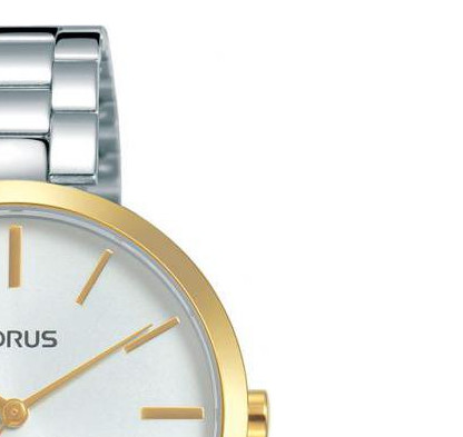 Lorus Classic RG206PX9 5