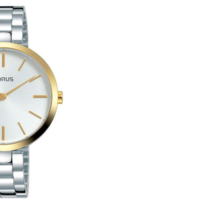 Lorus Classic RG206PX9 6