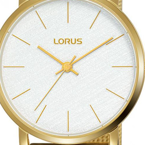 Lorus Classic RG206QX9 2