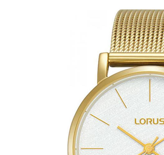 Lorus Classic RG206QX9 4