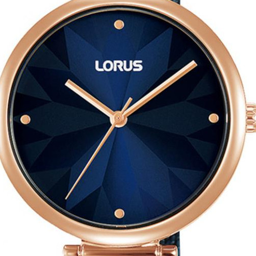 Lorus Classic RG206TX9 - zegarek damski 2