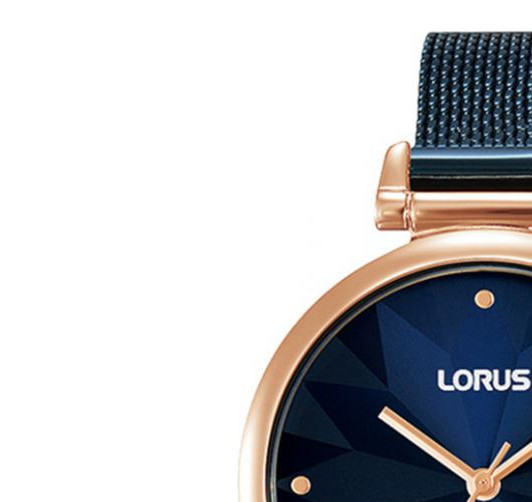 Lorus Classic RG206TX9 - zegarek damski 4
