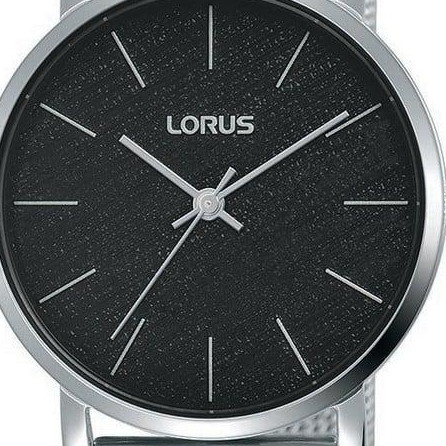 Lorus Classic RG207QX9 2