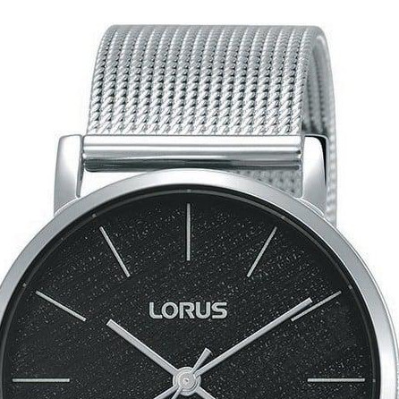 Lorus Classic RG207QX9 3