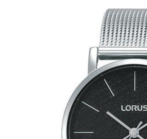 Lorus Classic RG207QX9 4
