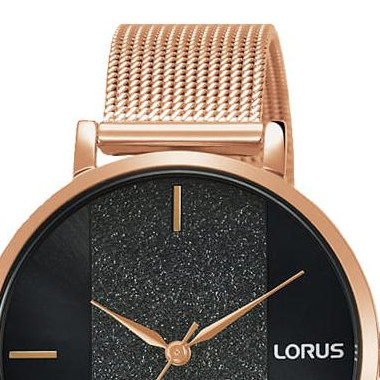 Lorus Classic RG210SX9 - zegarek damski 3