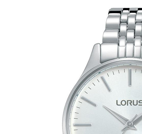 Lorus Classic RG211PX9 4