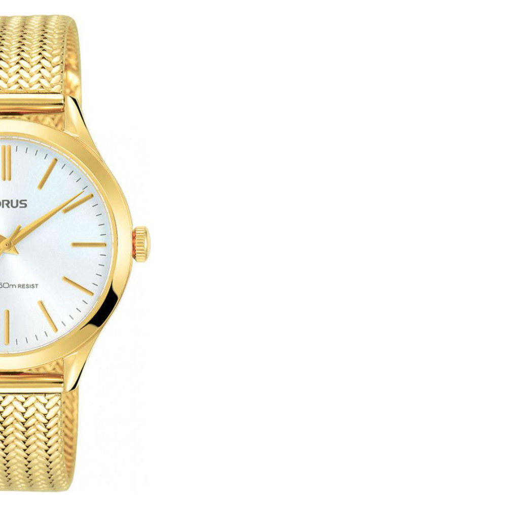 Lorus Classic RG212MX9 6