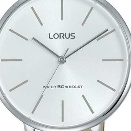 Lorus Classic RG213NX8 2