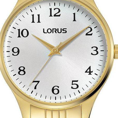 Lorus Classic RG214PX9 2