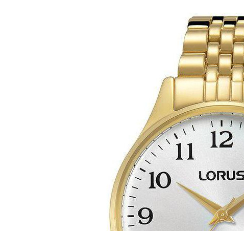 Lorus Classic RG214PX9 4
