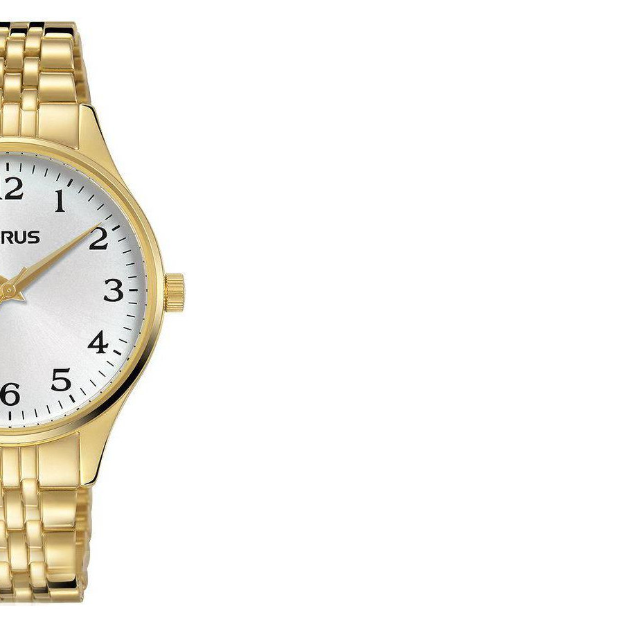 Lorus Classic RG214PX9 6