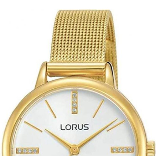 Lorus Classic RG214QX9 - zegarek damski 3