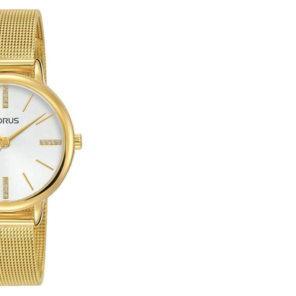 Lorus Classic RG214QX9 - zegarek damski 6