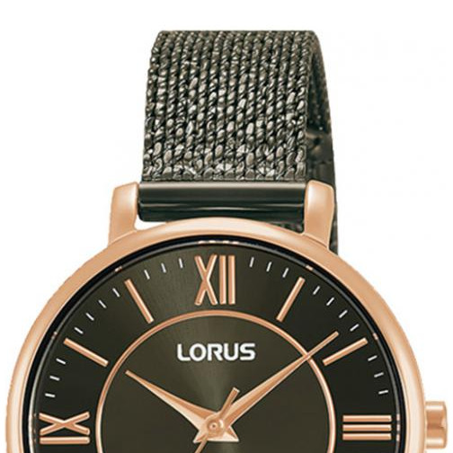 Lorus Classic RG214TX9 - zegarek damski 3