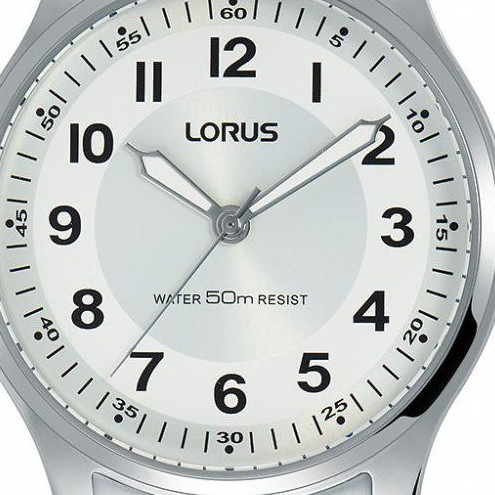 Lorus Classic RG217MX9 2