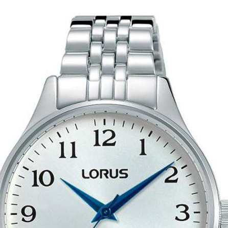 Lorus Classic RG217PX9 3
