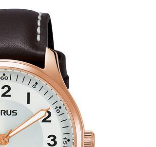 Lorus Classic RG218MX9 5