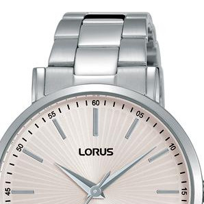Lorus Classic RG221QX9 3
