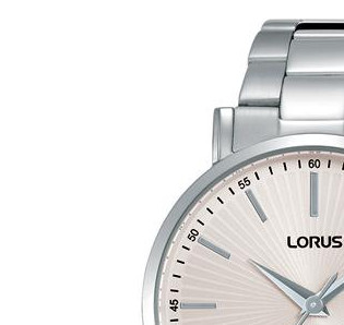 Lorus Classic RG221QX9 4