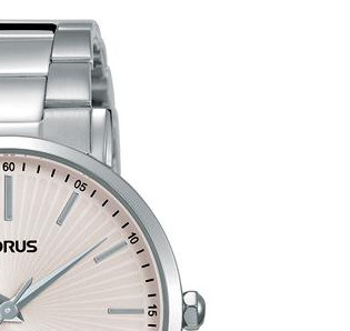 Lorus Classic RG221QX9 5