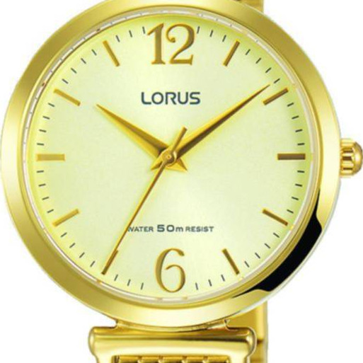 Lorus Classic RG222NX9 2