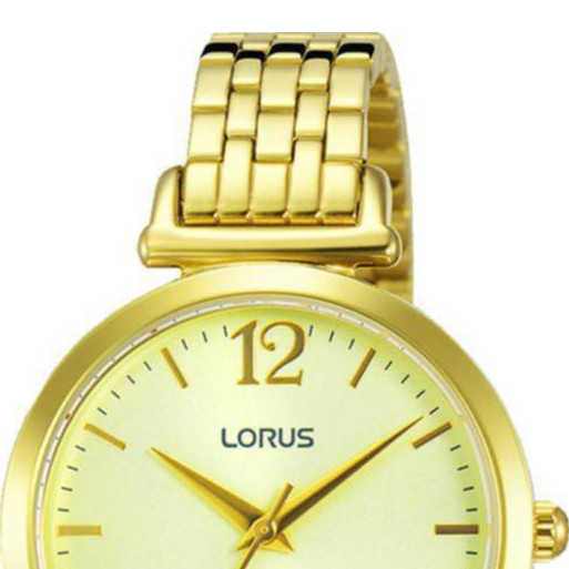 Lorus Classic RG222NX9 3