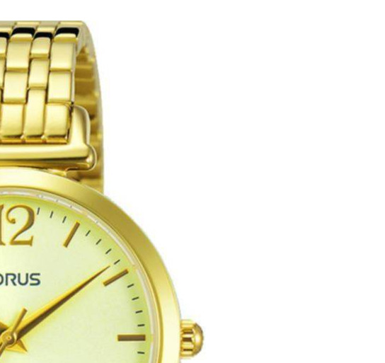 Lorus Classic RG222NX9 5