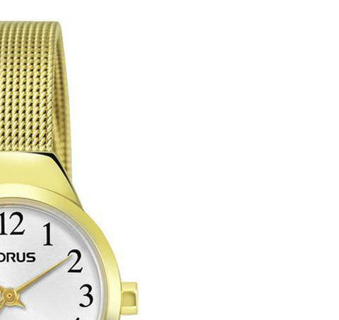 Lorus Classic RG222PX9 5