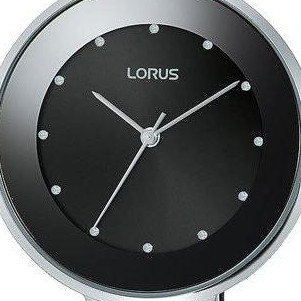 Lorus Classic RG225MX9 2