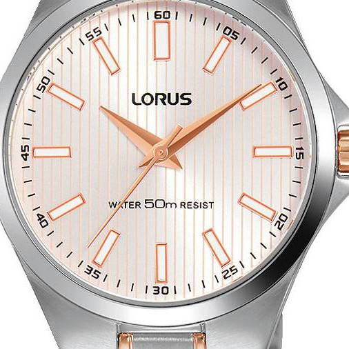 Lorus Classic RG225PX9 2