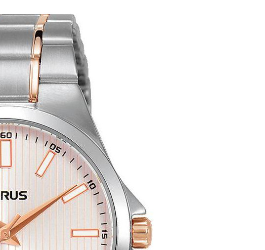 Lorus Classic RG225PX9 5