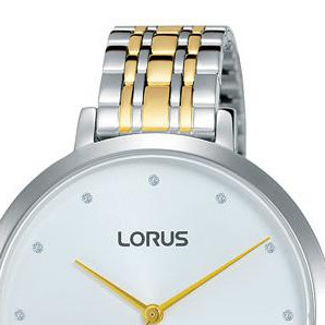 Lorus Classic RG227MX9 3