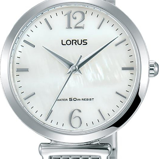 Lorus Classic RG227NX9 2