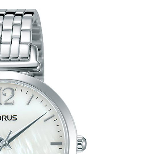 Lorus Classic RG227NX9 5