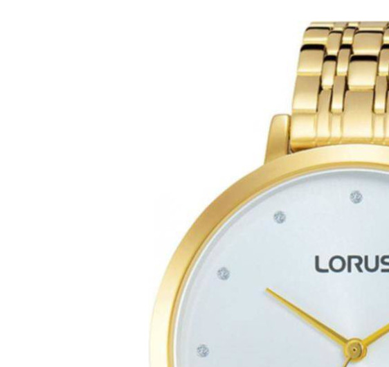 Lorus Classic RG228MX9 4