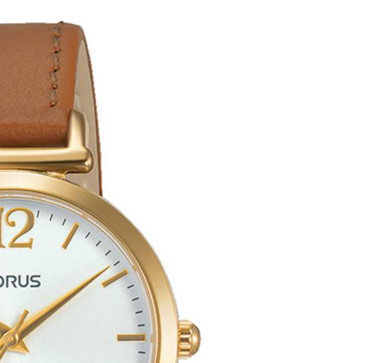 Lorus Classic RG228NX9 5