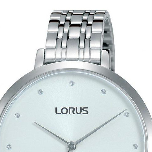 Lorus Classic RG229MX9 3