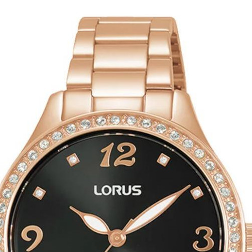 Lorus Classic RG232TX9 - zegarek damski 3
