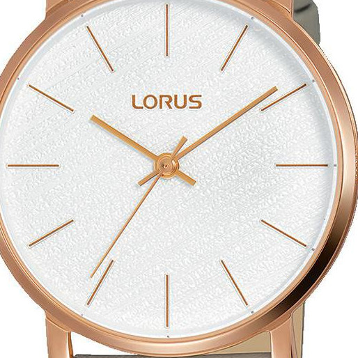 Lorus Classic RG234PX9 2