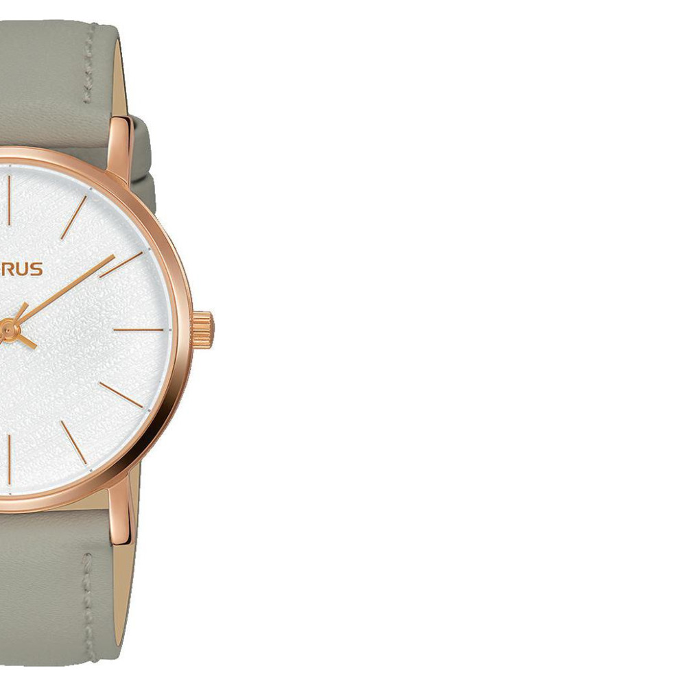 Lorus Classic RG234PX9 6