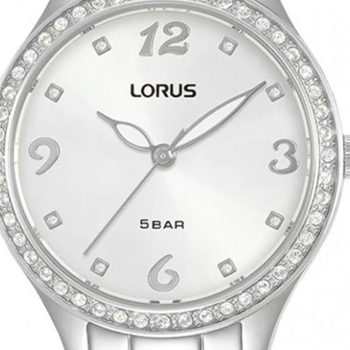 Lorus Classic RG237TX9 - zegarek damski 2