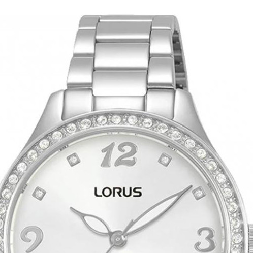 Lorus Classic RG237TX9 - zegarek damski 3