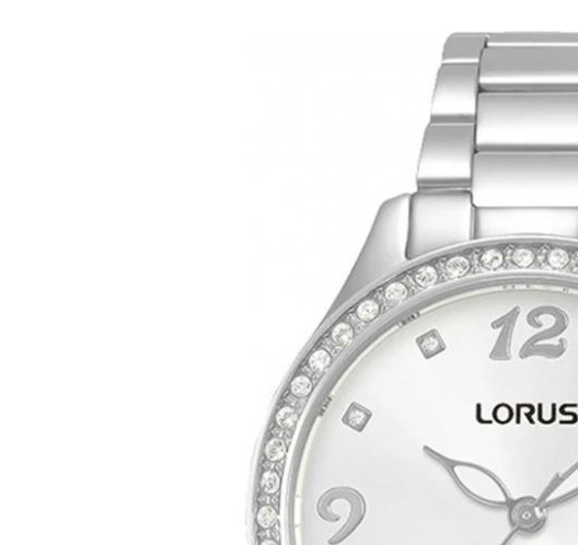 Lorus Classic RG237TX9 - zegarek damski 4